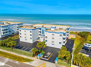 2035 N Highway A1a #203, Satellite Beach, FL 32937