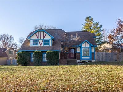 4313 Wimbledon Dr, Lawrence, KS, 66047