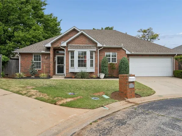 4431 Alturas Ct, Oklahoma City, OK 73120
