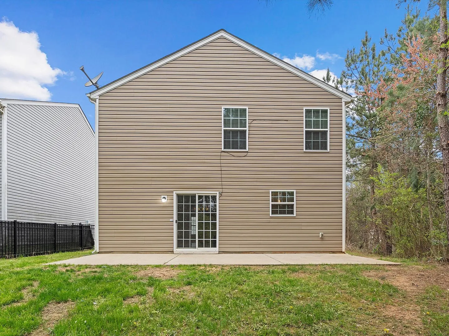 6066 Benedict Place | Indian Land Living Near Ballantyne — Photo 4