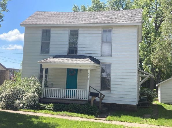 502 W Adams Ave