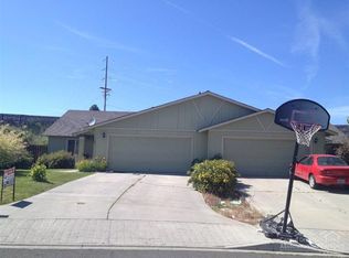 288 SE Carmen Way, Madras, OR 97741