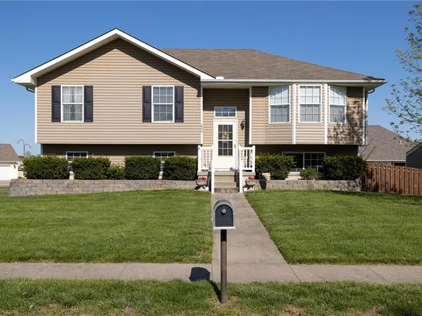 600 S Crews Ave, Odessa, MO 64076