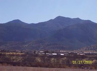 3796 La Terraza Dr, Sierra Vista, AZ 85650