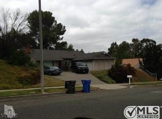 896 Bennett St, Simi Valley, CA 93065