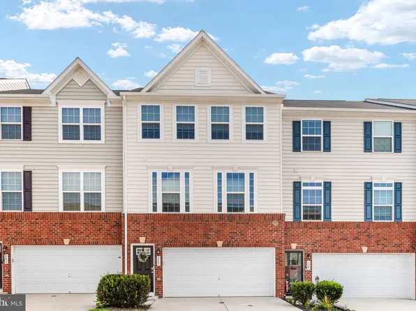 207 Rising Sun Rd, Fredericksburg, VA 22405