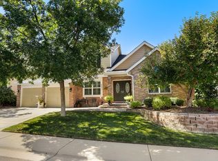 8891 Chestnut Hill Ln, Highlands Ranch, CO 80130