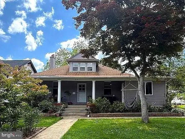 1118 Allston Rd, Havertown, PA 19083