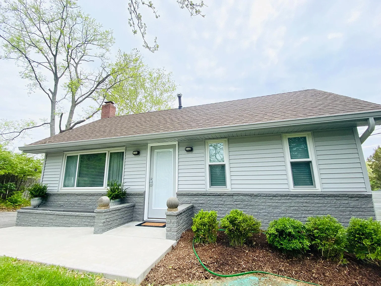 1 bed, 700 sqft, $1,375 — Photo 3