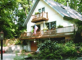 68401 Hill Street Klinger Lk, Sturgis, MI 49091