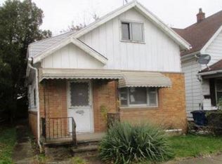 333 E Streicher St, Toledo, OH 43608