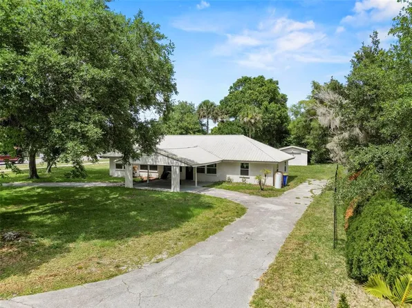 103 S Flagler Ave, Edgewater, FL 32132