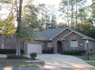 5832 Buckskin Ct, Crestview, FL 32536