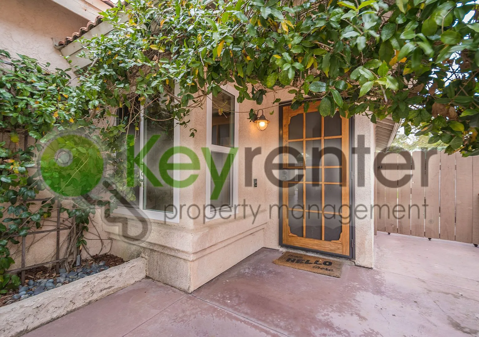 Beautiful Single Story Detached Home in the highly desired San Marcos — Photo 3