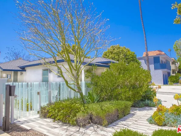 (undisclosed Address), Santa Monica, CA 90404