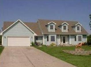 3579 N Highway 281, Grand Island, NE 68801