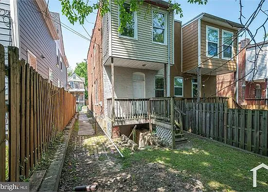 613 Dumbarton Ave — Photo 19