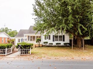 1501 E Commercial St, Charleston, MO 63834