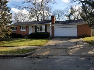 3064 Belvidere St, Ann Arbor, MI
