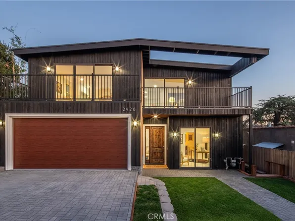 2926 Future St, Los Angeles, CA 90065