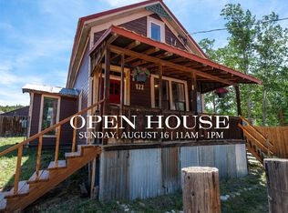 122 S Toledo Ave, Leadville, CO 80461