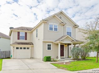 330 Hampton Cv, Boerne, TX 78006