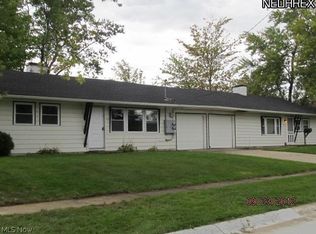 644-640 Cedar St, Medina, OH