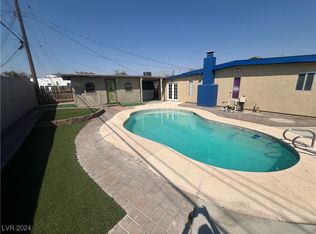4809 Randall Dr, Las Vegas, NV 89122