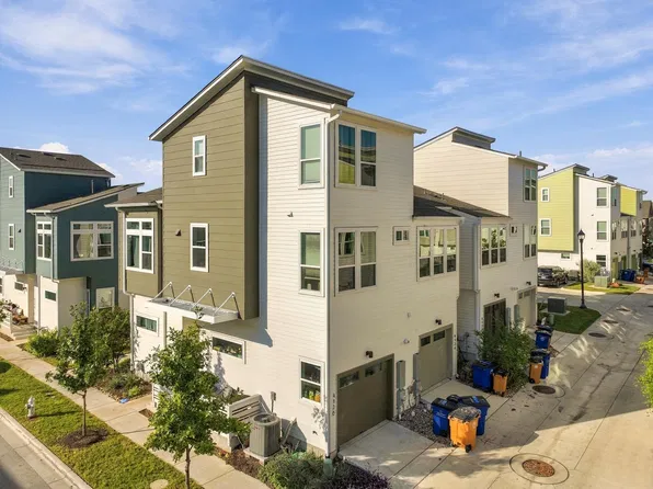 4122 Margarita St, Austin, TX 78723