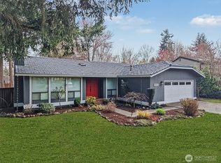 17904 156th Place SE, Renton, WA 98058
