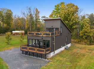 4210 Scotch Line, Tay Valley, ON K7H 0E7