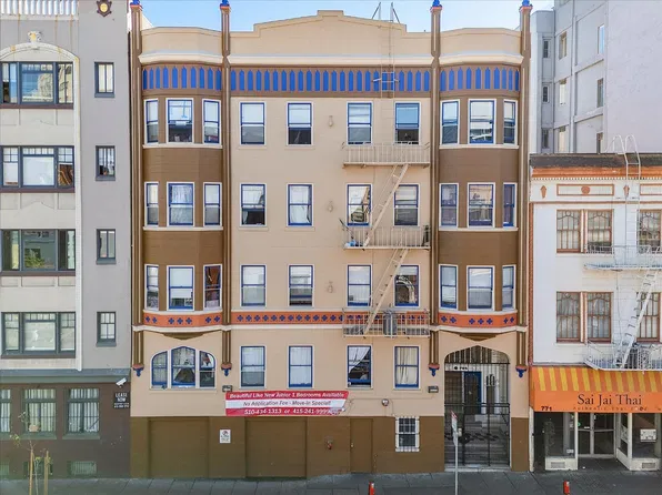 Ofarrell Sanfrancisco, San Francisco, CA 94109