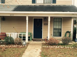 1859 N Allerton Blvd, Ridgeland, MS 39157