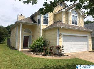 210 Millstone Ln, Madison, AL 35758