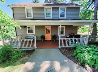 727 S Main St, Butler, PA 16001