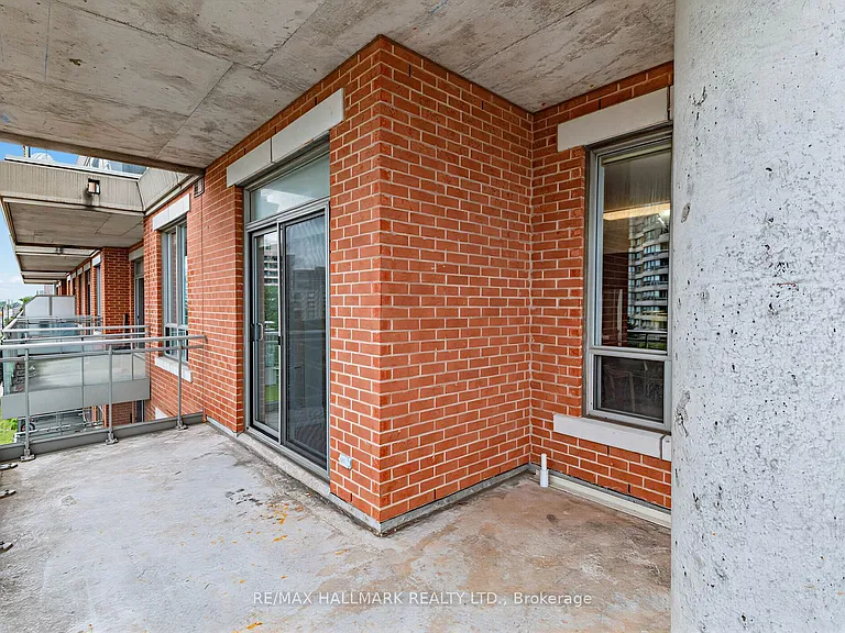 777 Steeles Ave W #LPH3 — Photo 27