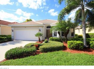 20171 Rookery Dr, Estero, FL 33928