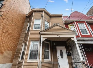 96 Harmon St, Jersey City, NJ