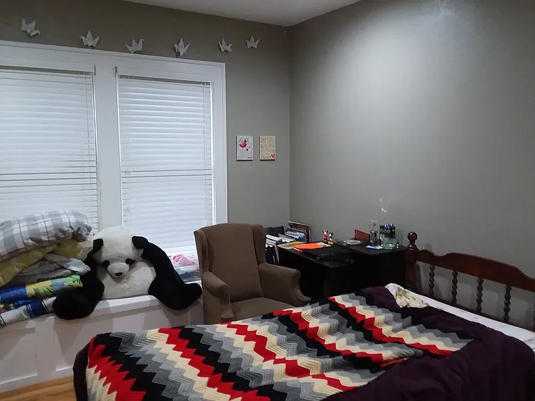 South bedroom
