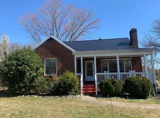 2516 Elon Rd, Monroe, VA 24574