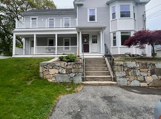 118 School St #1, Framingham, MA 01701
