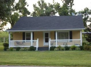 6770 Woodlawn Rd, Bardstown, KY 40004