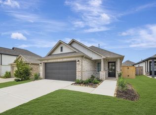 16834 Cockspur Hawthorn Ln, New Caney, TX 77357