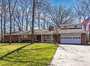 6637 Merwin Rd, Columbus, OH 43235