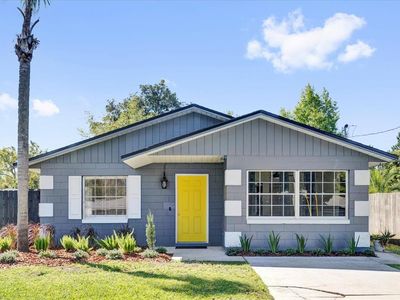 1708 Melvin Ave, Orlando, FL, 32806