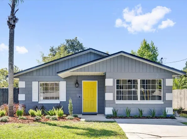 1708 Melvin Ave, Orlando, FL 32806