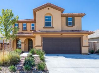 9988 Fan Shell Ln, Elk Grove, CA 95757