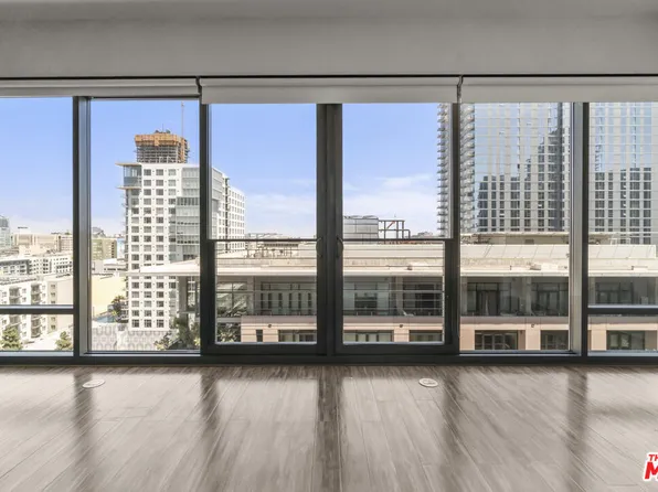 1100 S Hope St APT 1513, Los Angeles, CA 90015