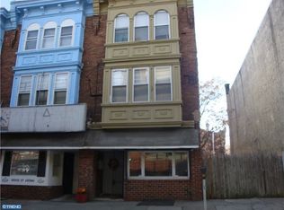 5027 Frankford Ave, Philadelphia, PA 19124