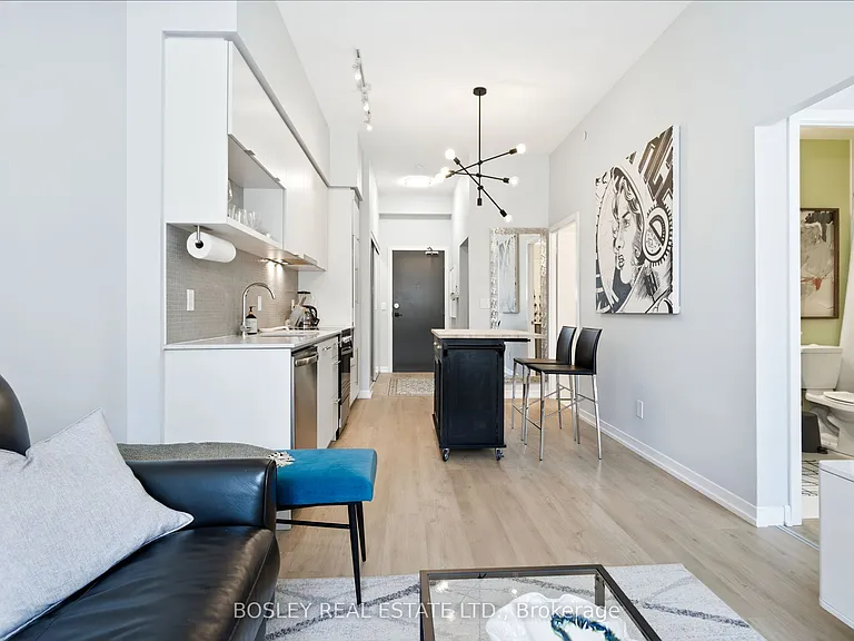 435 Richmond St W #205 — Photo 13